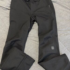 DOPE Women's Iconic ski pants